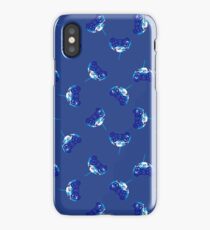 Sega Saturn / Sega Saturn controller pad iPhone Case