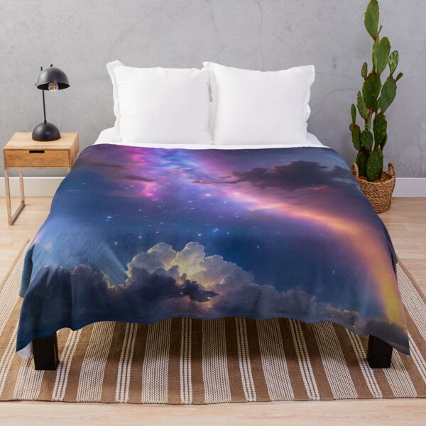 Item preview, Celestial Light Show designed and sold by Sadia  Jannat.