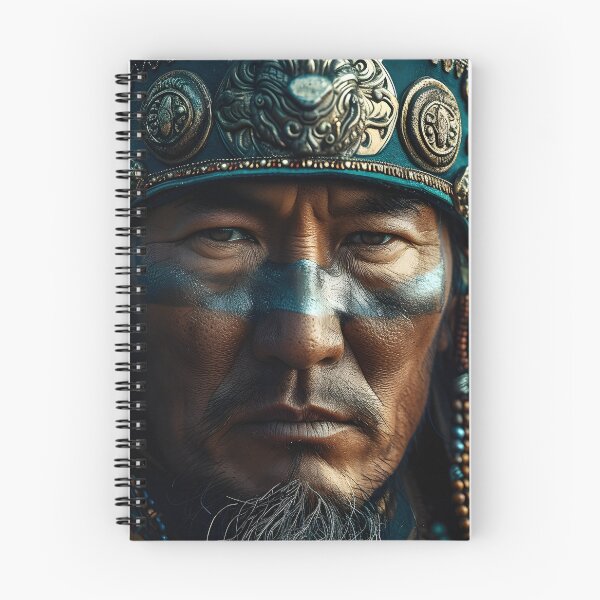 Item preview, Person in ornate costume with face obscured designed and sold by Artessie.