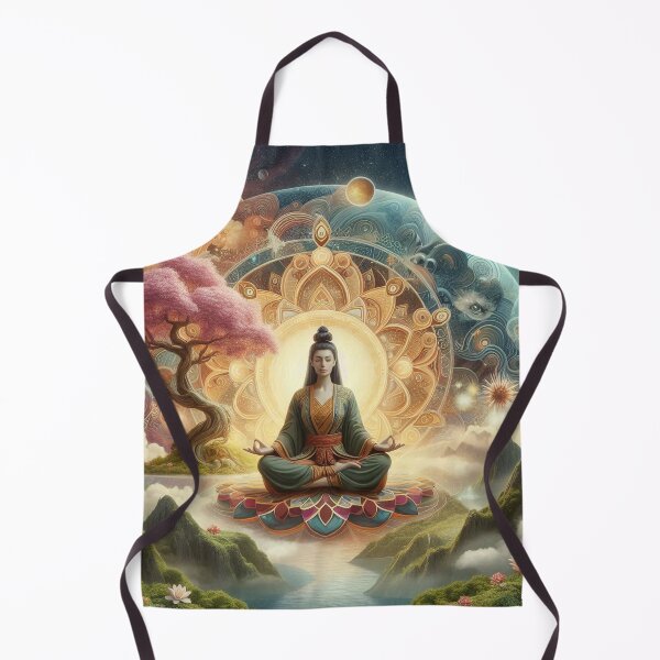 Item preview, Meditation designed and sold by RaF71PrO.