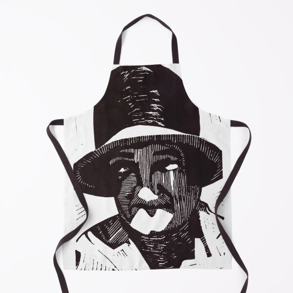 Item preview, alma del banco designed and sold by GreatAukArt.