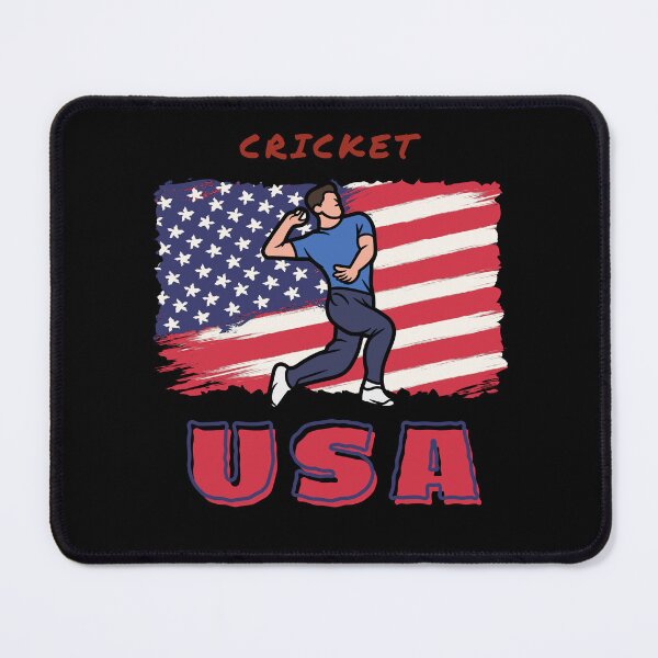 Item preview, Cricket USA designed and sold by sydney-syder.