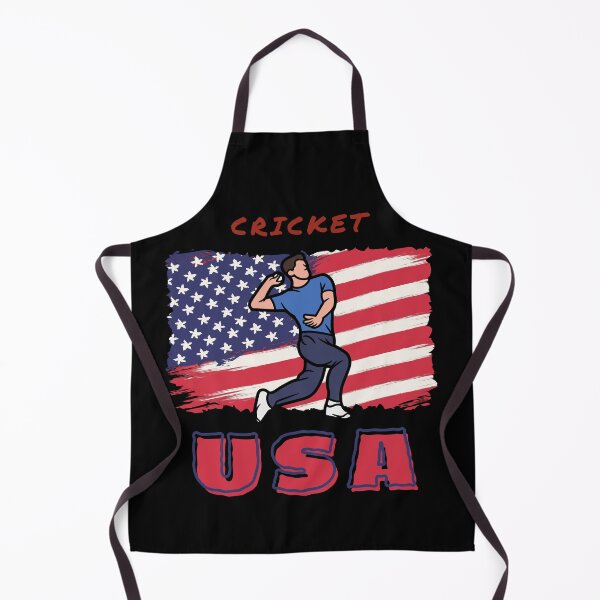 Item preview, Cricket USA designed and sold by sydney-syder.