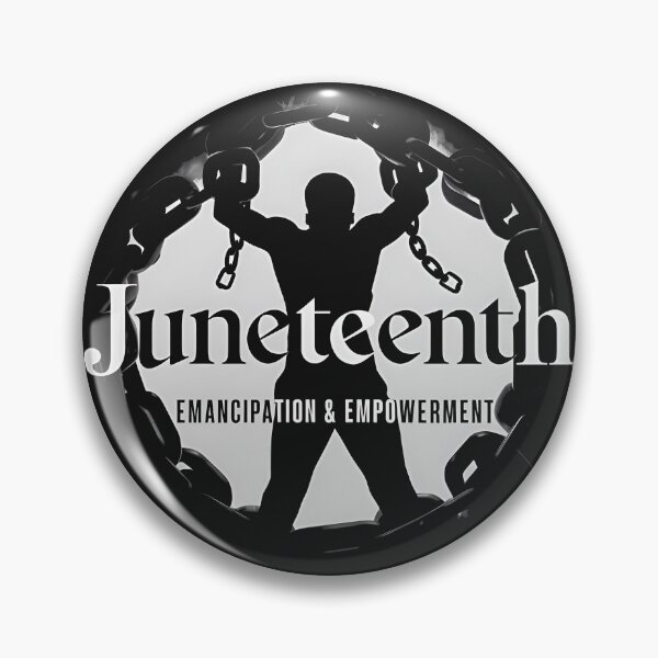 Item preview, Juneteenth, 1865, Black History Month, Independence, Emancipation & Empowerment designed and sold by BobaTeeStore.
