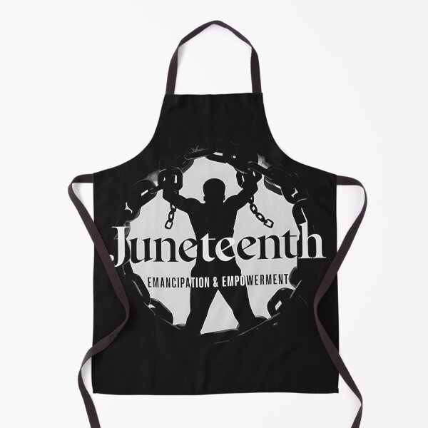 Item preview, Juneteenth, 1865, Black History Month, Independence, Emancipation & Empowerment designed and sold by BobaTeeStore.