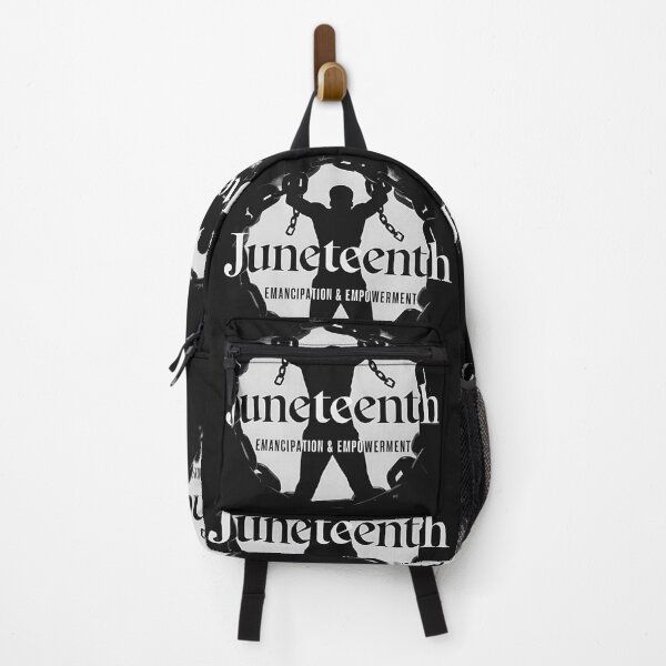 Item preview, Juneteenth, 1865, Black History Month, Independence, Emancipation & Empowerment designed and sold by BobaTeeStore.