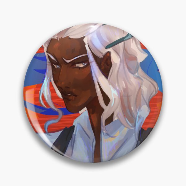 Item preview, Slay king designed and sold by ImbitFly.