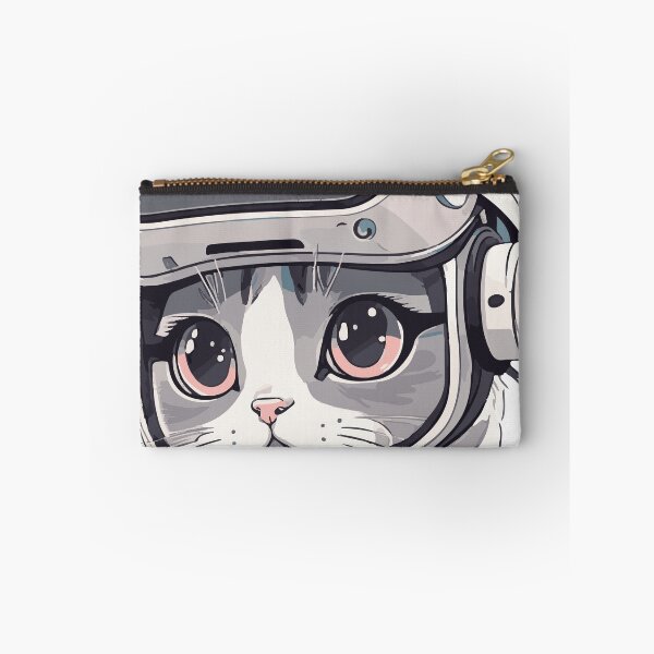 Item preview, Gato de realidad virtual designed and sold by Atlantico54.
