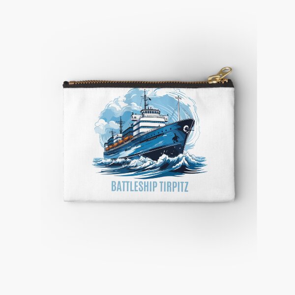 Item preview, Battleship Tirpitz German designed and sold by Aurorasl.