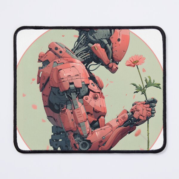 Item preview, The Power of the Flower designed and sold by GrammarTee.