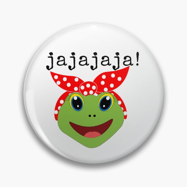 Item preview, MY SPANISH LAUGH designed and sold by ZMaria.