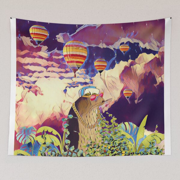 Item preview, Air balloons designed and sold by jblittlemonsters.