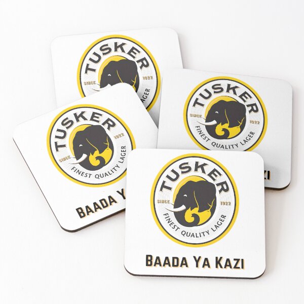 Item preview, Tusker designed and sold by BlackAnonymous.