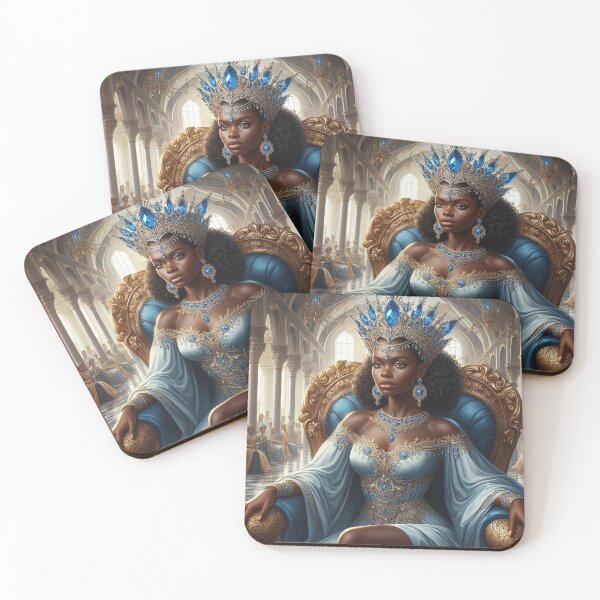 Item preview, Carribean Queen designed and sold by Z0Ne.