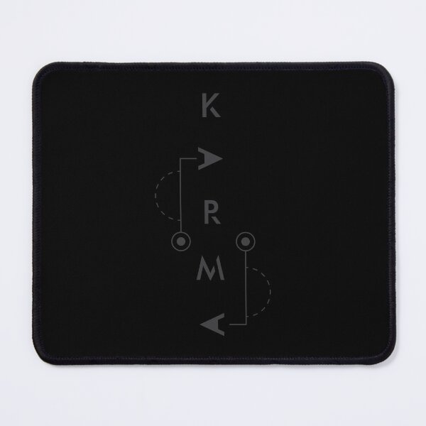 Item preview, KARMA designed and sold by miamillermay.