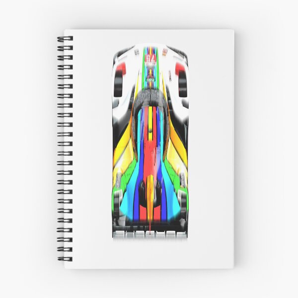 Item preview, LeMans23 963 Penske #75 (S) ver2 designed and sold by ConiferaShop.