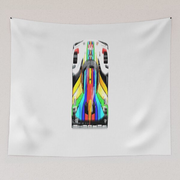Item preview, LeMans23 963 Penske #75 (S) ver2 designed and sold by ConiferaShop.