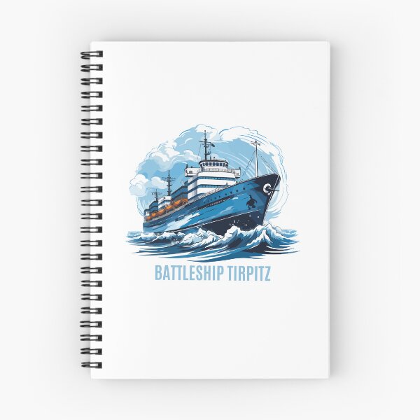 Item preview, Battleship Tirpitz German designed and sold by Aurorasl.