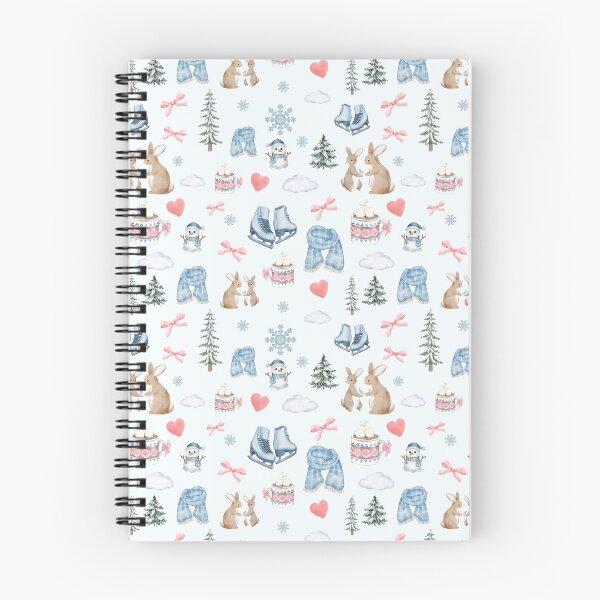 Item preview, Winter Wonderland designed and sold by Lucy Veia.