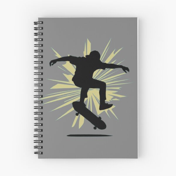 Item preview, Skater Life designed and sold by CrystalCove11.