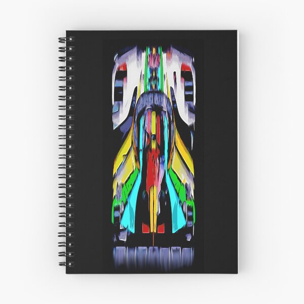 Item preview, LeMans23 963 Penske #75 (P) designed and sold by ConiferaShop.