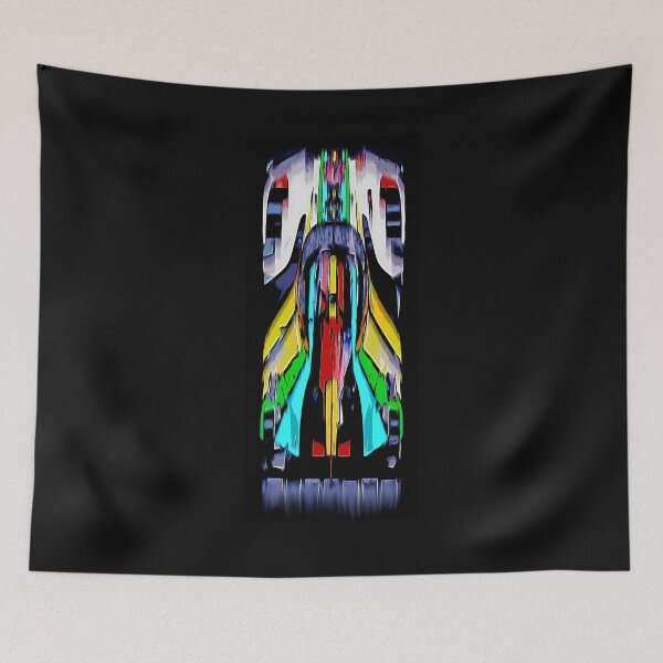 Item preview, LeMans23 963 Penske #75 (P) designed and sold by ConiferaShop.