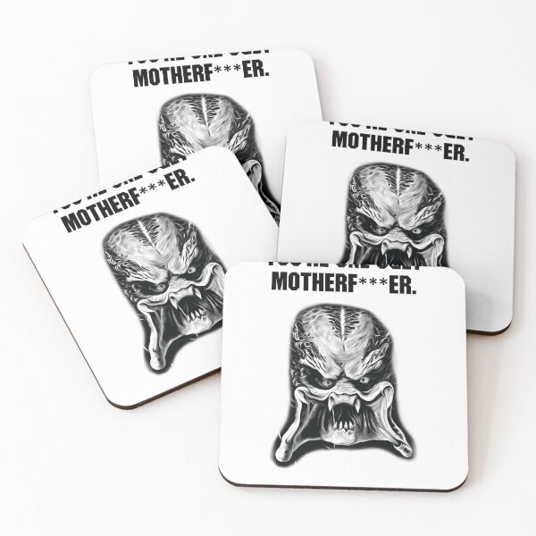 Item preview, Predator's Gaze: Brutal Honesty designed and sold by JDgraphic.