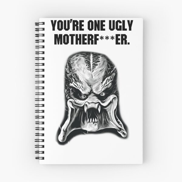 Item preview, Predator's Gaze: Brutal Honesty designed and sold by JDgraphic.