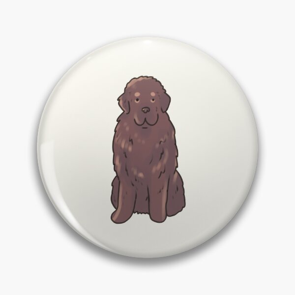 Item preview, Cute Newfoundland dog   designed and sold by Artofmayara.