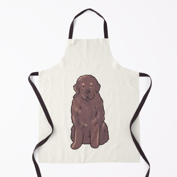 Item preview, Cute Newfoundland dog   designed and sold by Artofmayara.