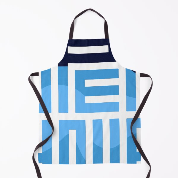 Item preview, OPEN YOUR MIND | BLUE designed and sold by MUDUGAMU.