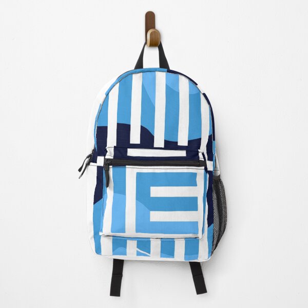 Item preview, OPEN YOUR MIND | BLUE designed and sold by MUDUGAMU.