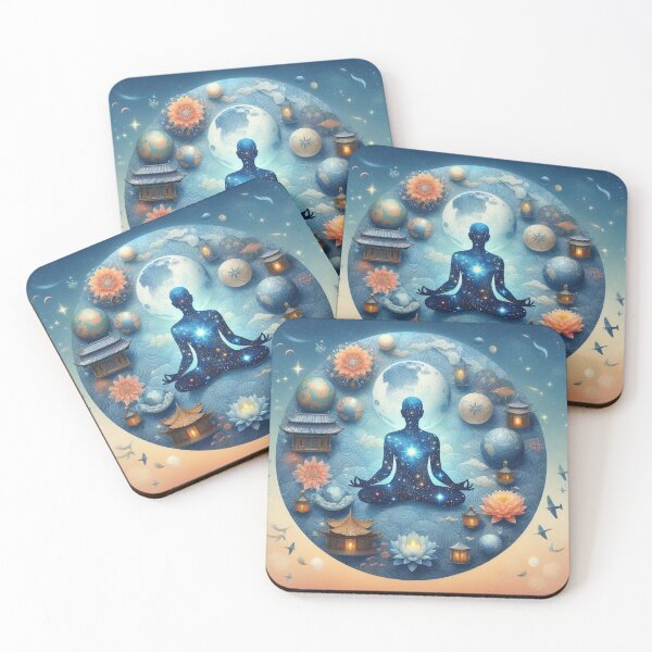 Item preview, Meditation designed and sold by RaF71PrO.