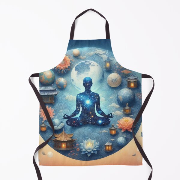 Item preview, Meditation designed and sold by RaF71PrO.