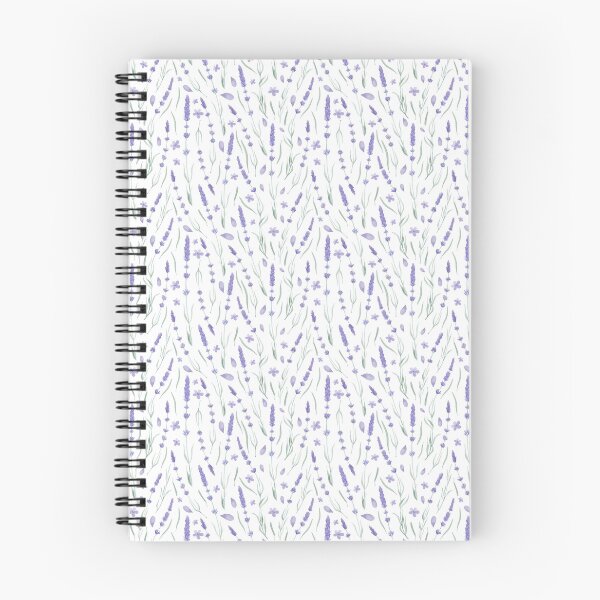 Item preview, Floral seamless pattern flowers designed and sold by Mirksaz-designs.