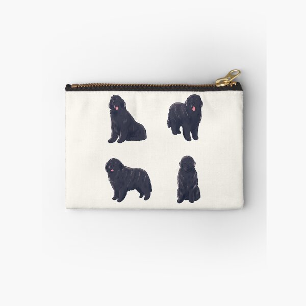 Item preview, newfoundland dog pack  designed and sold by Artofmayara.
