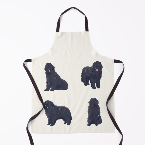 Item preview, newfoundland dog pack  designed and sold by Artofmayara.
