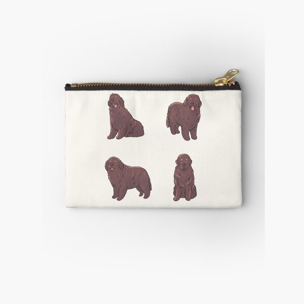 Item preview, newfoundland dog pack  designed and sold by Artofmayara.
