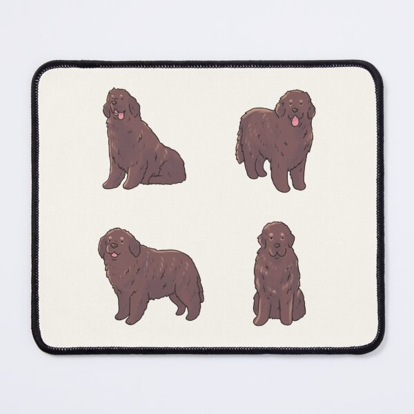 Item preview, newfoundland dog pack designed and sold by Artofmayara.
