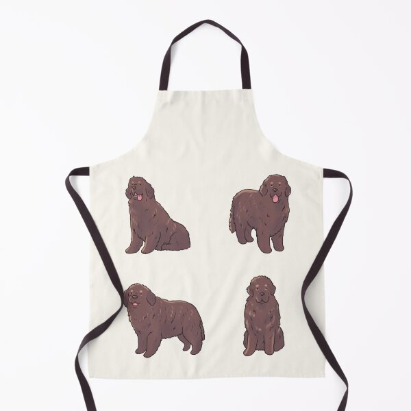 Item preview, newfoundland dog pack  designed and sold by Artofmayara.