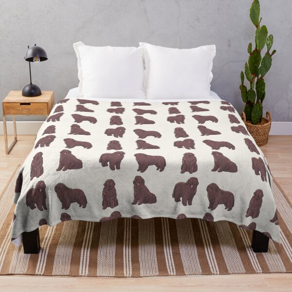 Item preview, newfoundland dog pack designed and sold by Artofmayara.