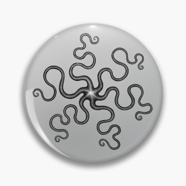 Item preview, Squiggly  designed and sold by ailionoraa.