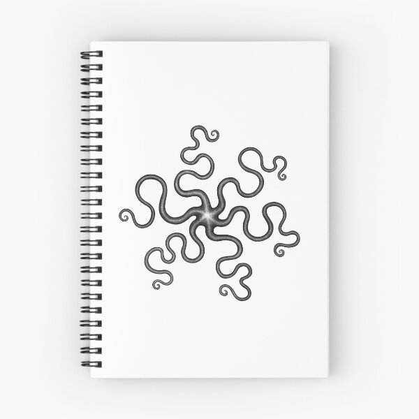 Item preview, Squiggly  designed and sold by ailionoraa.