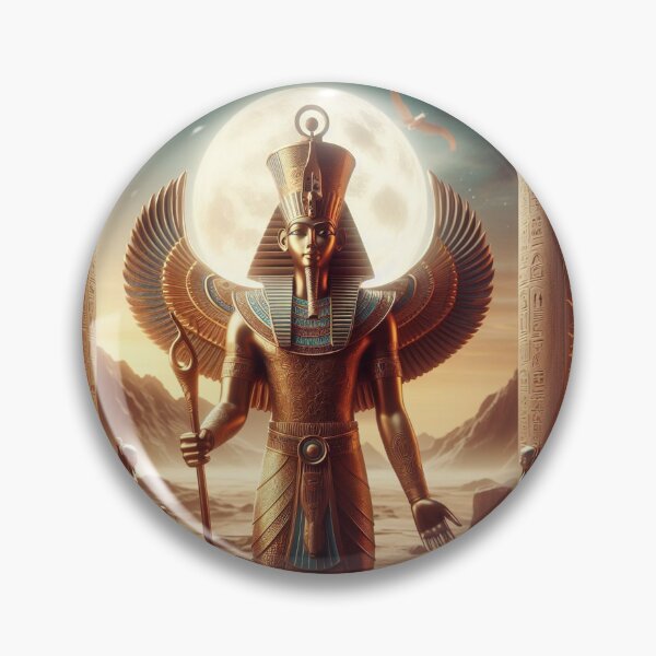 Item preview, Osiris designed and sold by RaF71PrO.