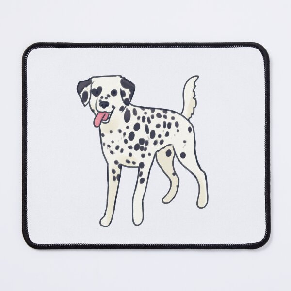 Item preview, Dalmatian dog designed and sold by Artofmayara.