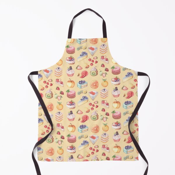Item preview, Fruity Delight - Watercolour Style Elements designed and sold by OrganizeMe.