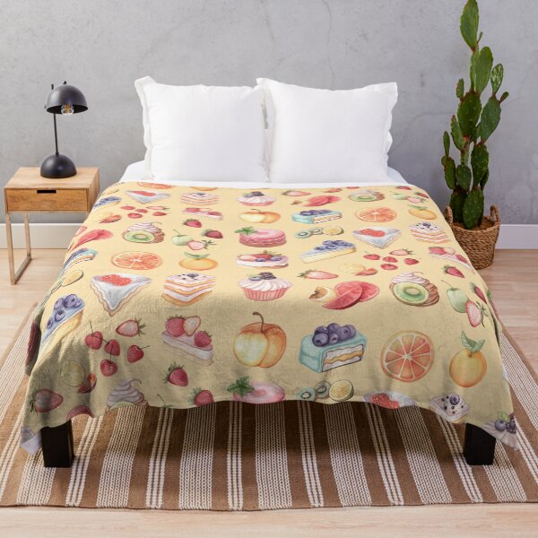 Item preview, Fruity Delight - Watercolour Style Elements designed and sold by OrganizeMe.