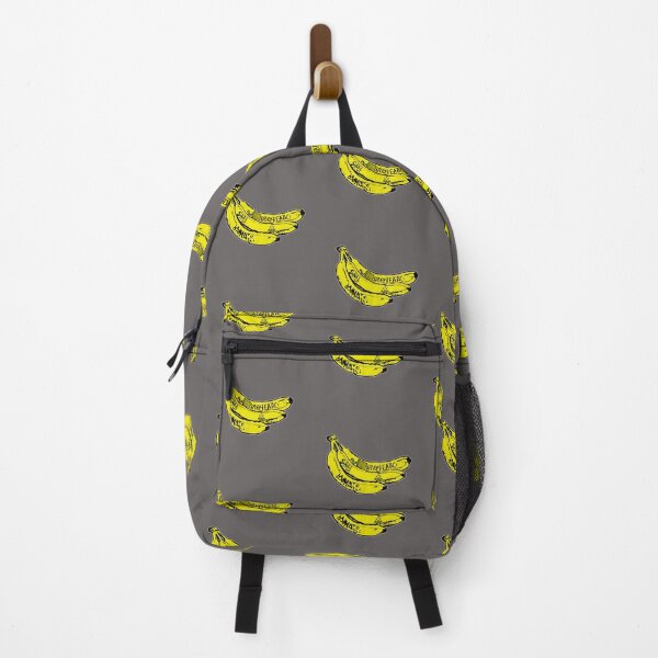 Item preview, Graffiti Bananas designed and sold by FatGiantCat.