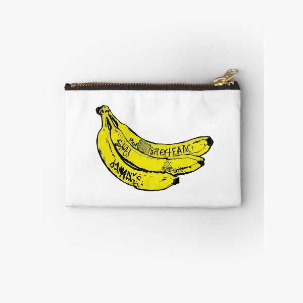 Artikelvorschau, Graffiti-Bananen entworfen und verkauft von FatGiantCat.