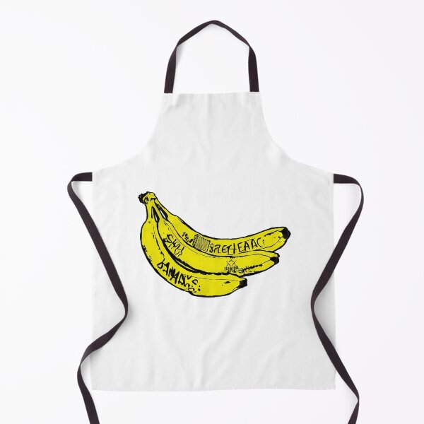 Item preview, Graffiti Bananas designed and sold by FatGiantCat.